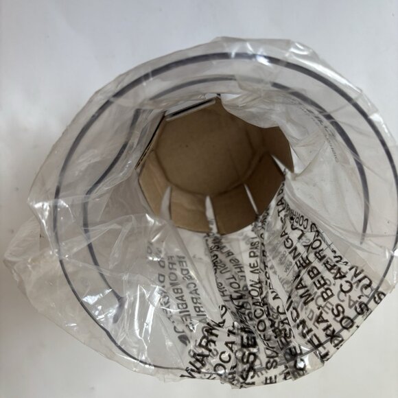 Cuisinart Smart Stick Blender 16oz Measuring Cup CSB-79MC Replacement - Picture 3 of 7